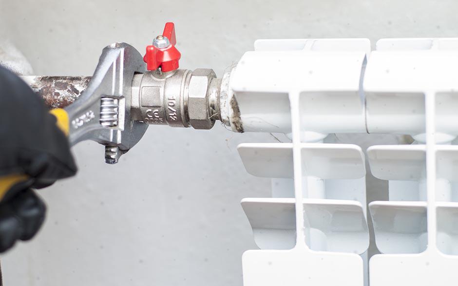 entretien chauffe eau Thiais
