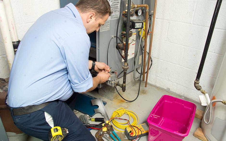 chaudière électrique chauffage central Le Kremlin-Bicêtre