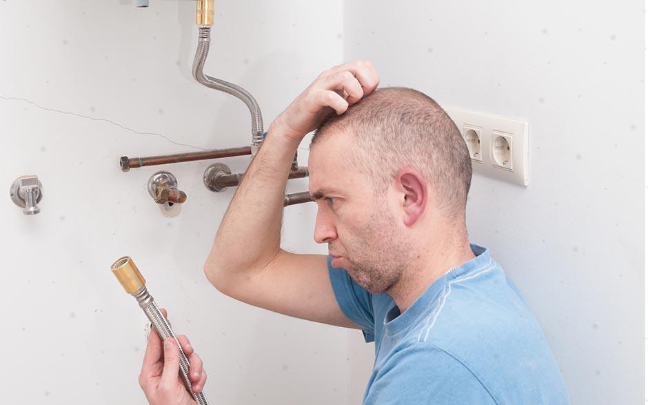entretien chauffe eau Thiais